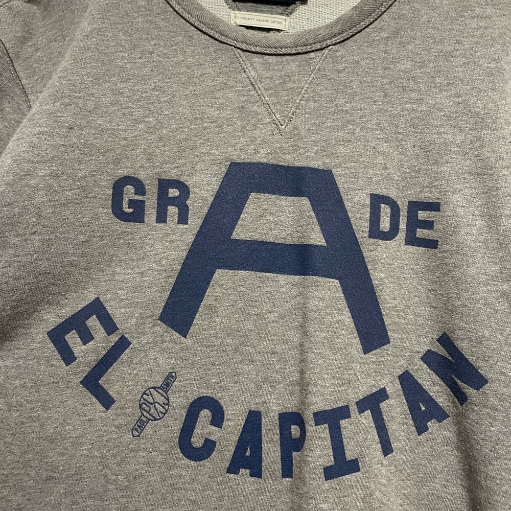 Paul Smith Sweatshirt El Capitan